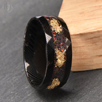 Varynox Ring