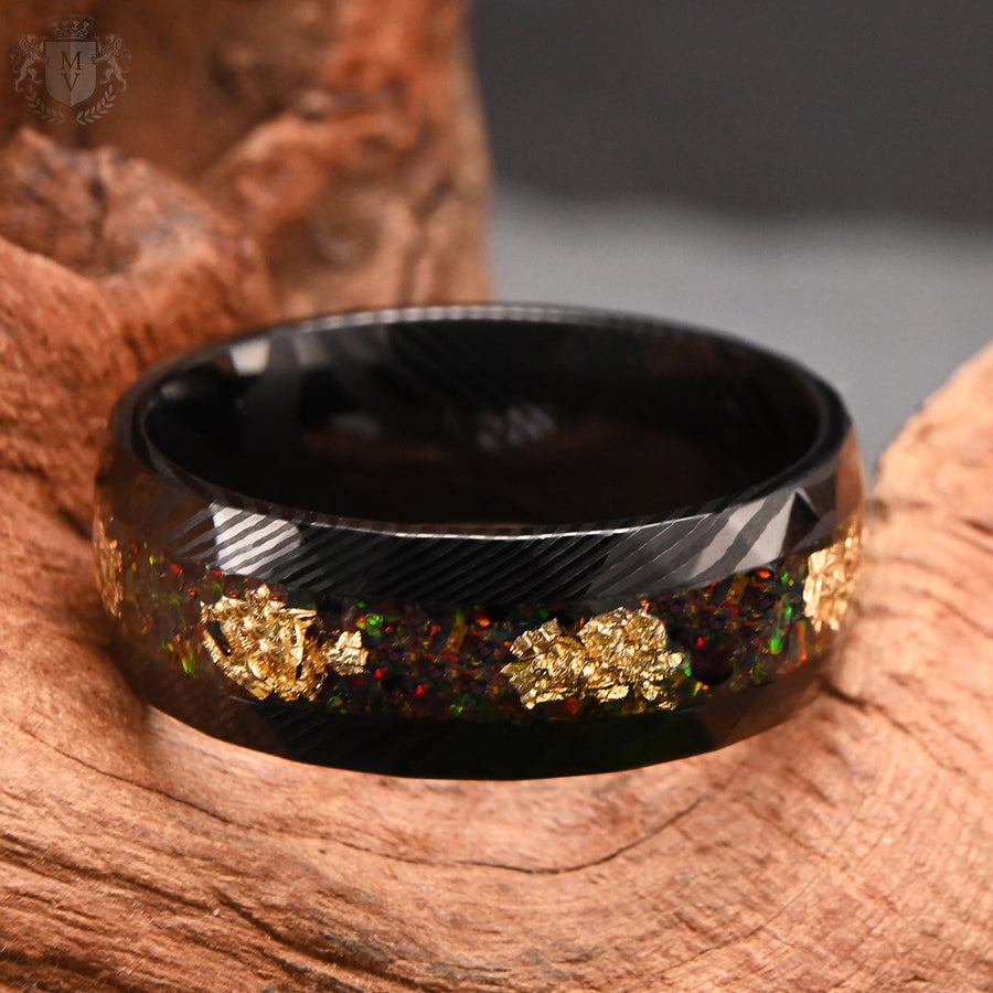 Varynox Ring