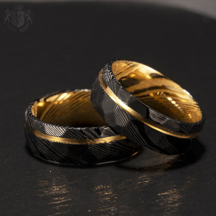 Velkryn Ring