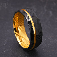 Velkryn Ring