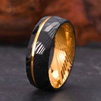 Velkryn Ring