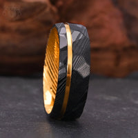 Velkryn Ring