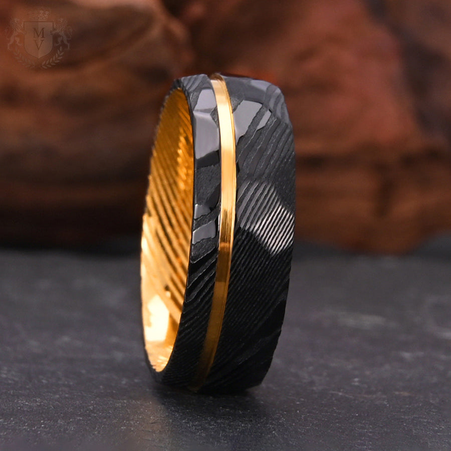 Velkryn Ring