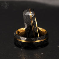 Velkryn Ring