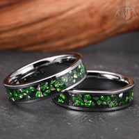 Viridian Ring