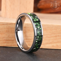Viridian Ring