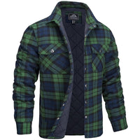 Martin | Men's Long Sleeve Winter Jacket