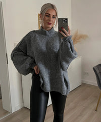 Susanne | Women's Oversized Relaxed Fit Sweater