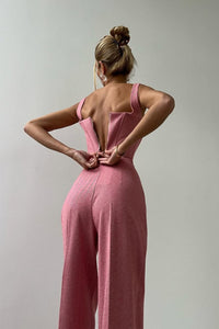 Melanie | Women's Three-Piece Trouser Suit