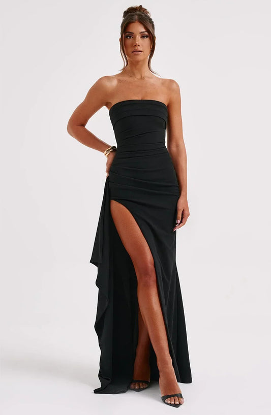 ADELE MAXI DRESS