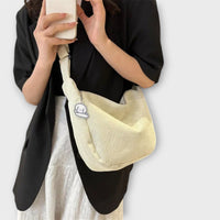 Susanne | Women's Elegant Shoulder Bag