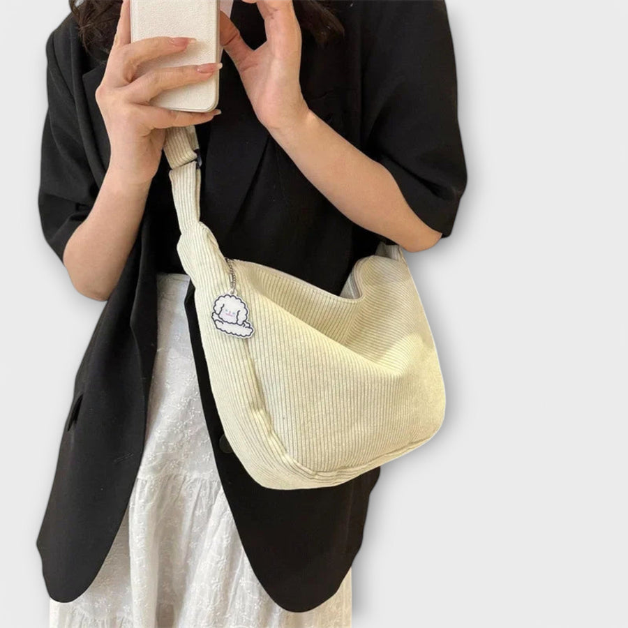 Susanne | Women's Elegant Shoulder Bag