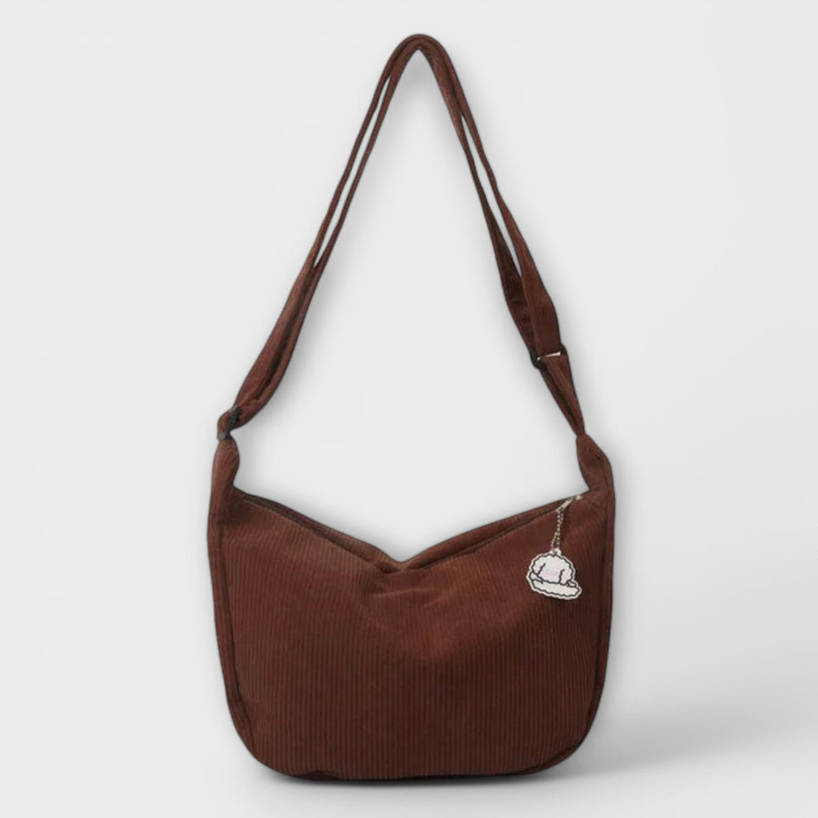 Susanne | Women's Elegant Shoulder Bag