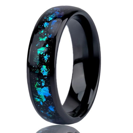 Zarion Ring