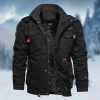 Reinhard | Men's Stylish Bomber Jacket