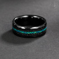 Zephyros Ring