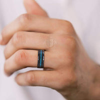 Zephyros Ring