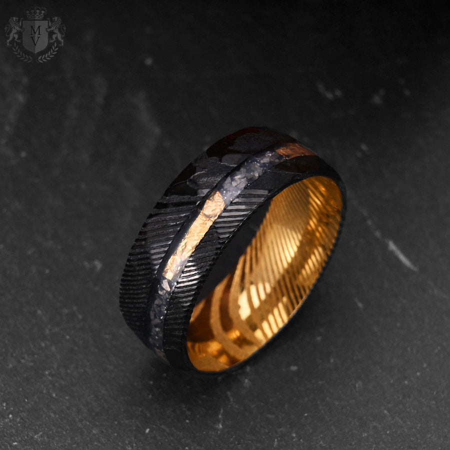 Zereth Ring