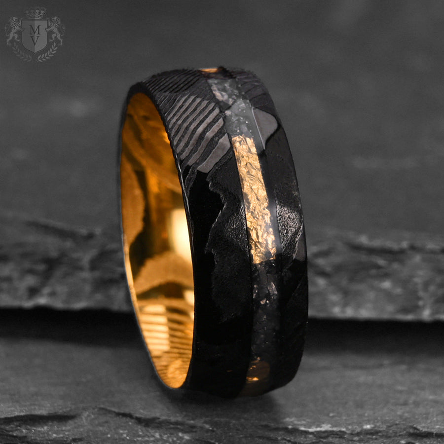 Zereth Ring