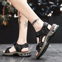 Mateo | Men's Orthopedic Sandals