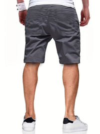 Afan | Men's Casual Shorts