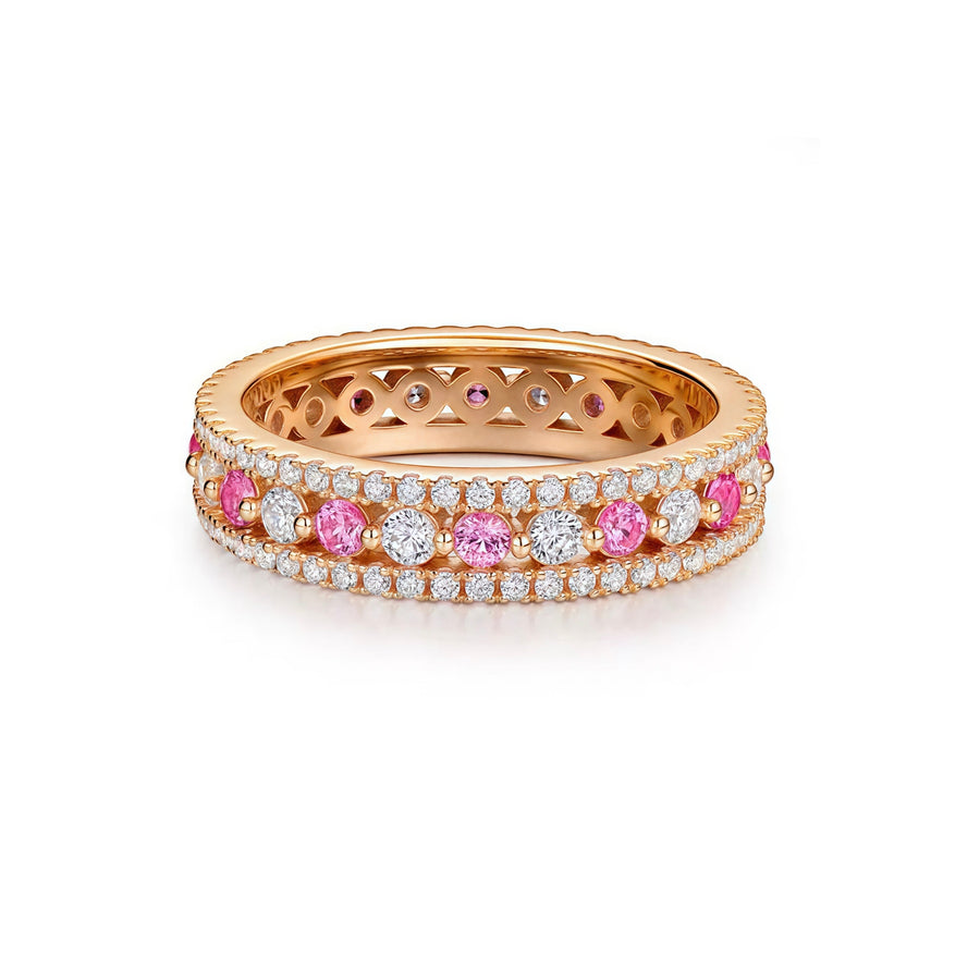 LACE RING