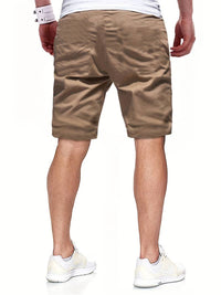 Afan | Men's Casual Shorts