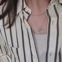 ELSA NECKLACE