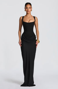 Cornelia Maxi Dress