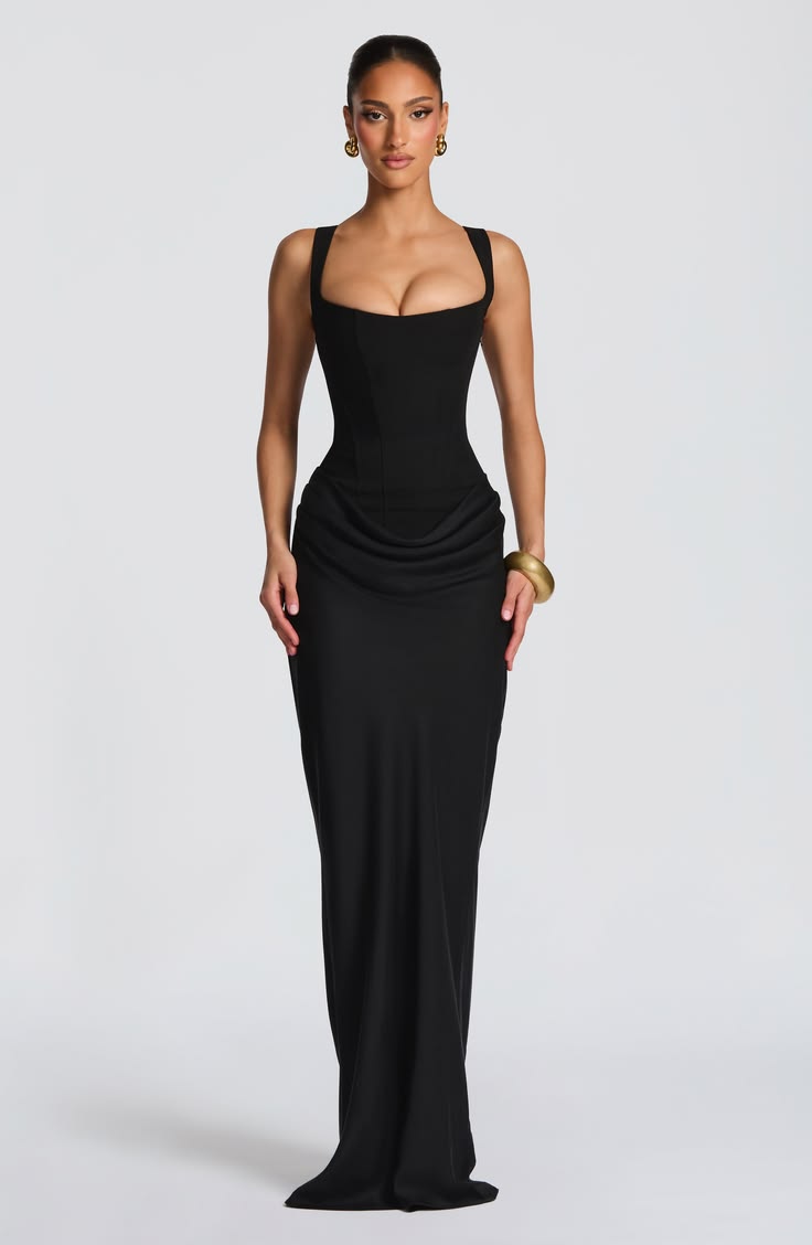 Cornelia Maxi Dress