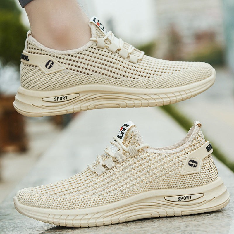 Abel Breathable Shoes