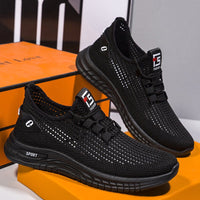 Abel Breathable Shoes