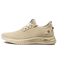 Abel Breathable Shoes