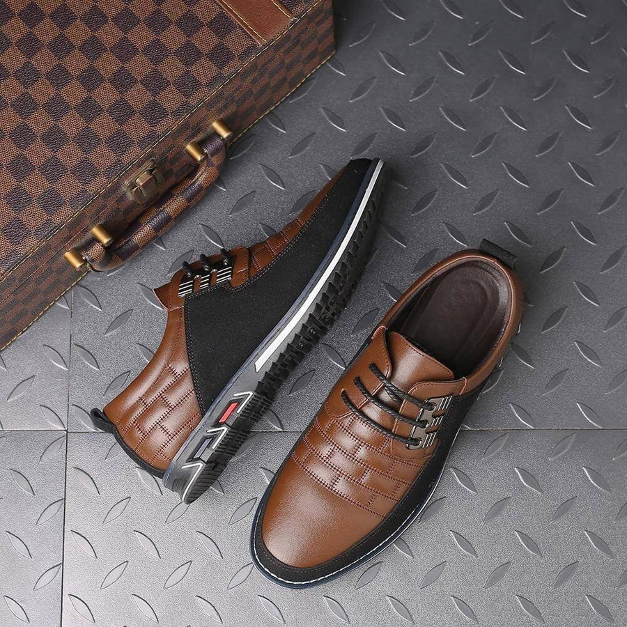 Abel Casual Sneakers