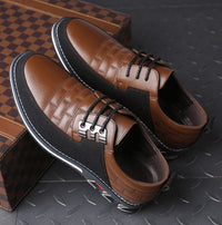 Abel Casual Sneakers