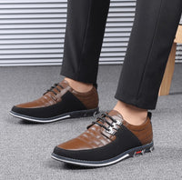 Abel Casual Sneakers