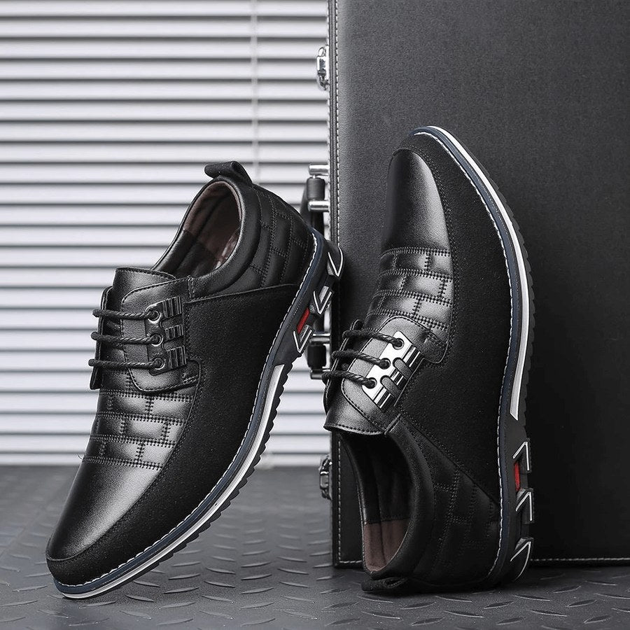 Abel Casual Sneakers