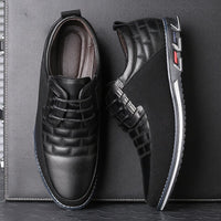 Abel Casual Sneakers