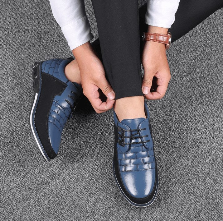 Abel Casual Sneakers