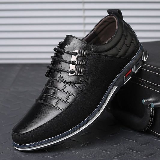 Abel Casual Sneakers