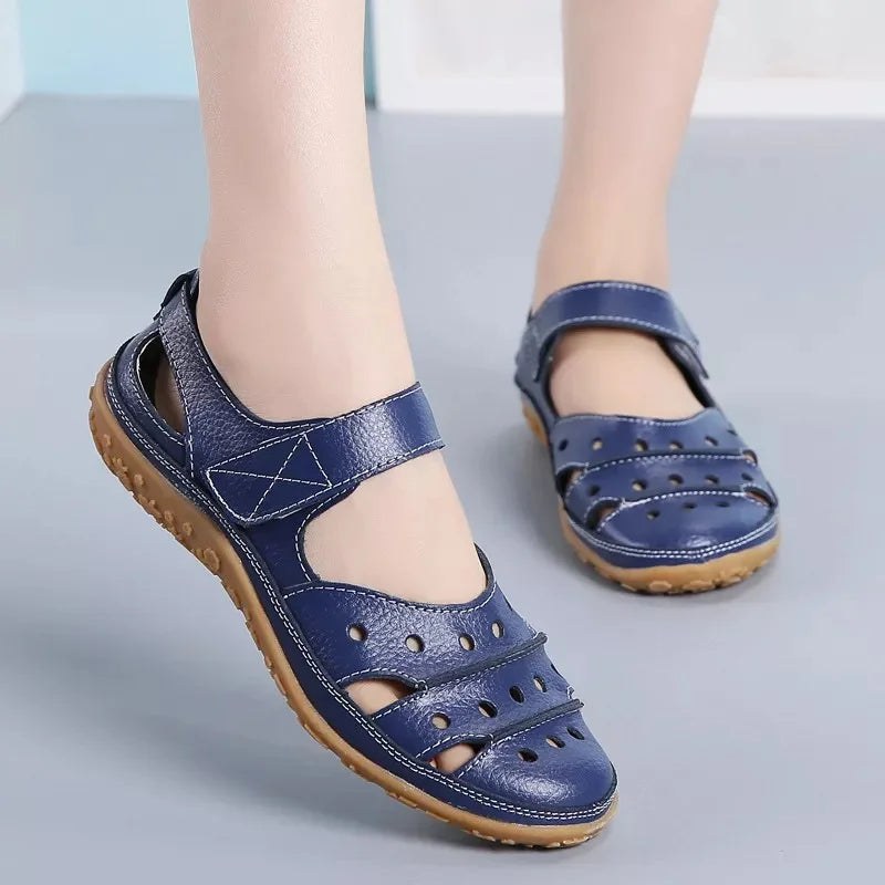 Abel Comfortable Sandals