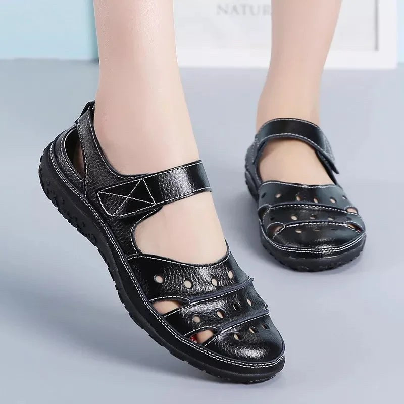 Abel Comfortable Sandals