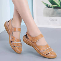 Abel Comfortable Sandals