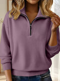 Aspen Purple
