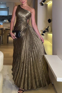 MELINA | CASUAL MAXI DRESS