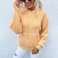 Adeline Casual Hoodie