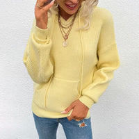 Adeline Casual Hoodie