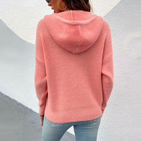 Adeline Casual Hoodie