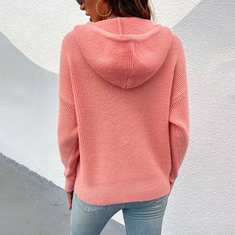Adeline Casual Hoodie