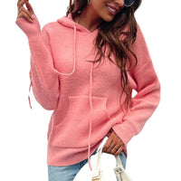 Adeline Casual Hoodie
